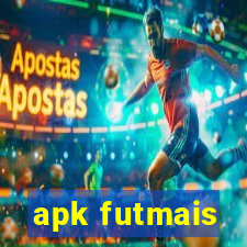 apk futmais